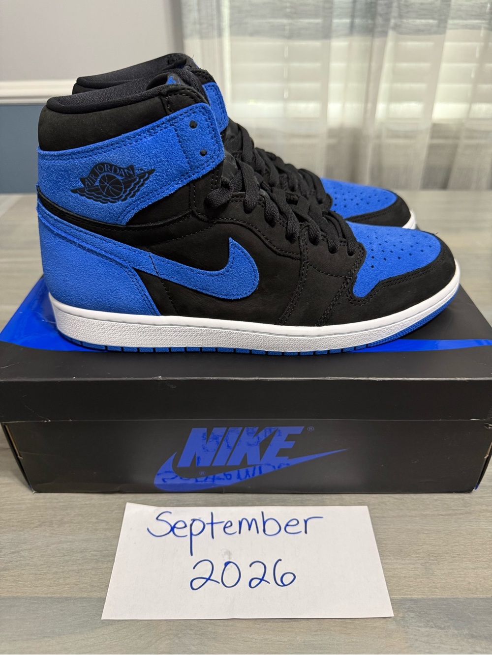 Jordan 1